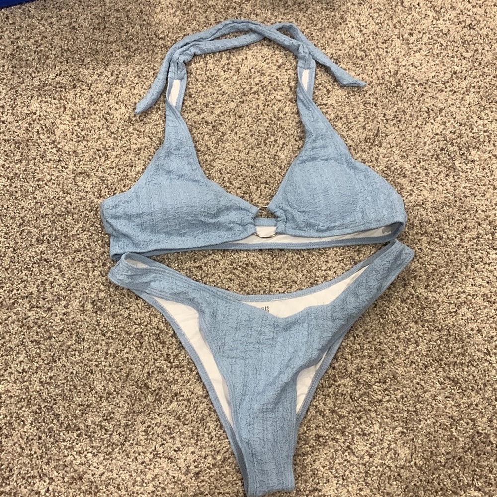 Swim suit